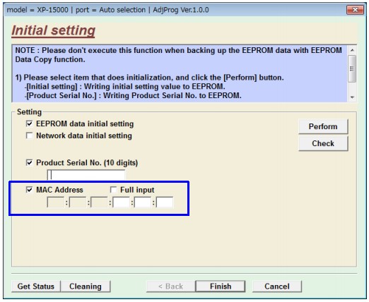 Epson-XP-15000-adjprog-inital-setting