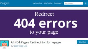 all-404-page-redirect