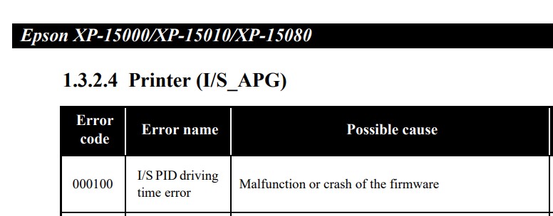 Epson-XP-15000-15010-15080-error-code-IS-PID-error